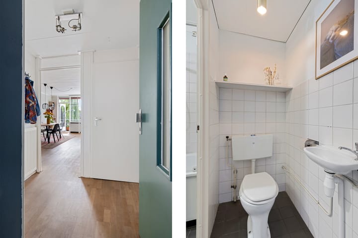 Appartement te koop: Koornbeursweg 238, Heerenveen