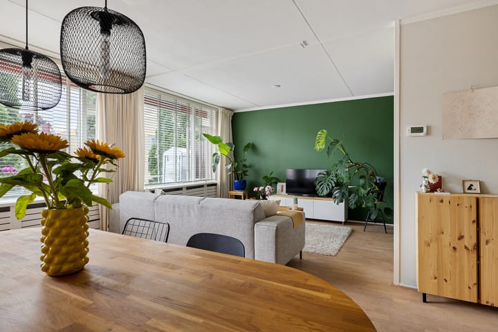 Appartement te koop: Koornbeursweg 238, Heerenveen
