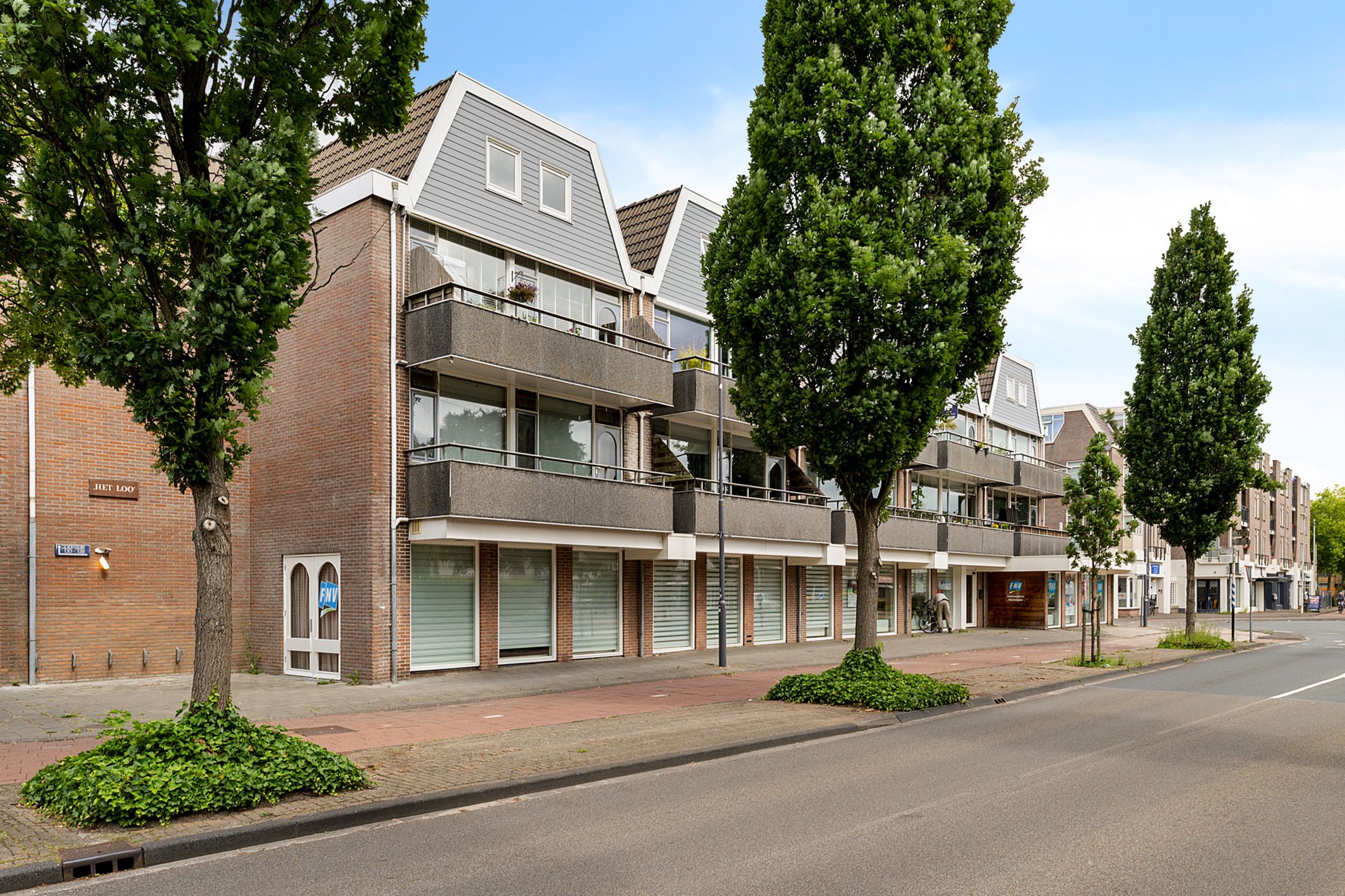 Photo 27 of Koornbeursweg 238