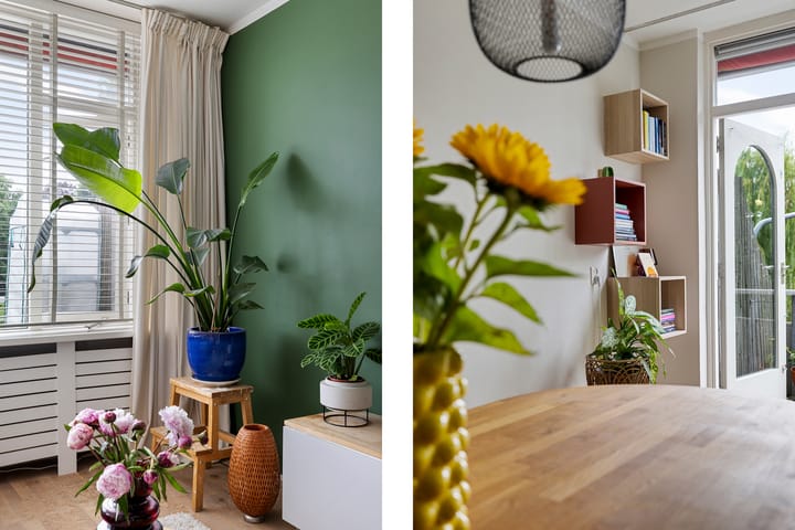 Appartement te koop: Koornbeursweg 238, Heerenveen