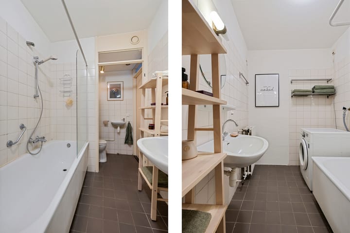 Appartement te koop: Koornbeursweg 238, Heerenveen