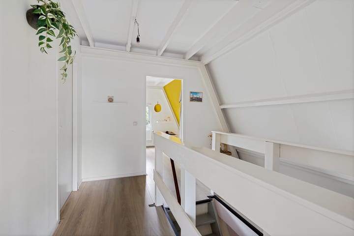 Appartement te koop: Koornbeursweg 238, Heerenveen