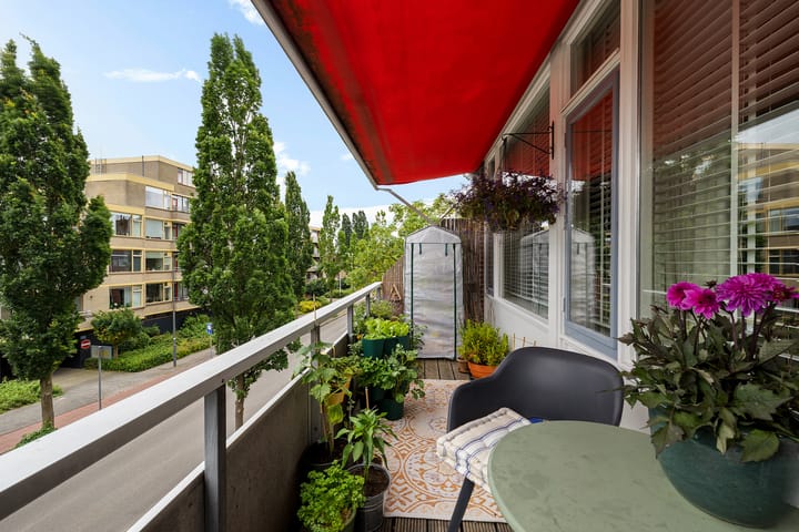 Appartement te koop: Koornbeursweg 238, Heerenveen