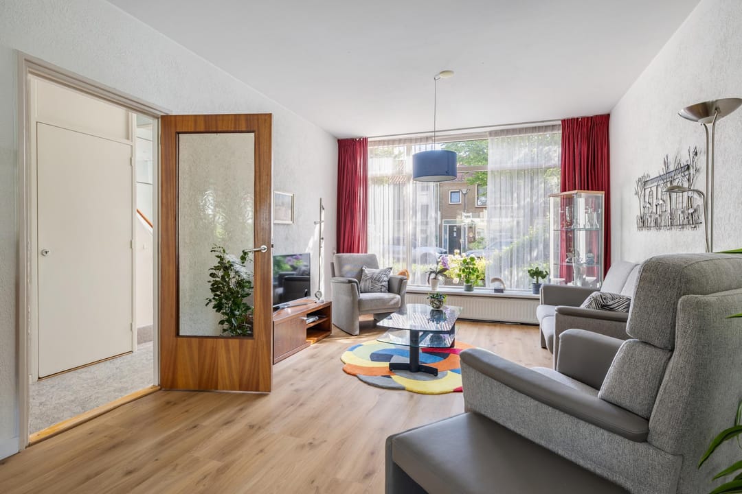 Photo 16 of Hardenbroekstraat 12