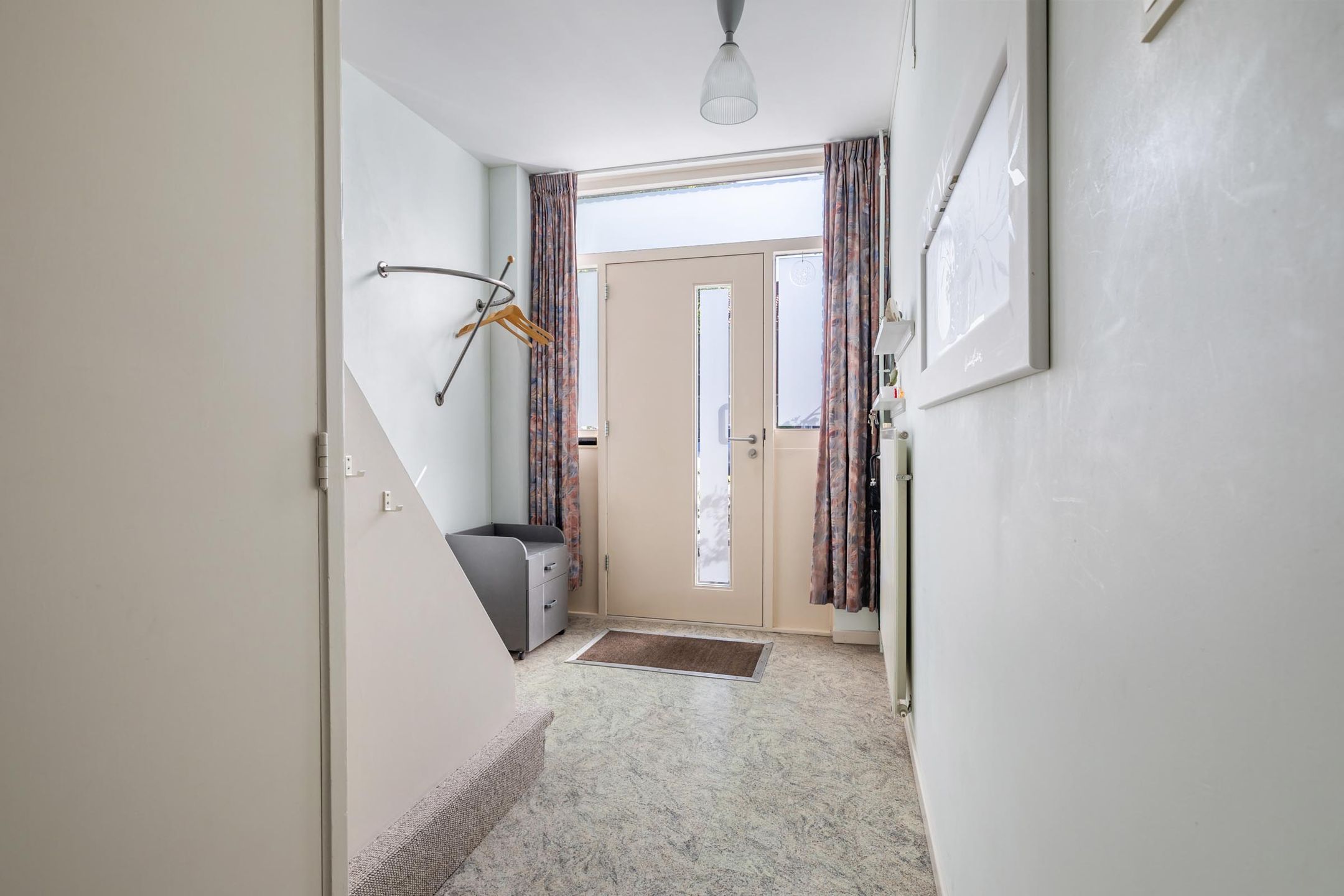 Photo 12 of Hardenbroekstraat 12