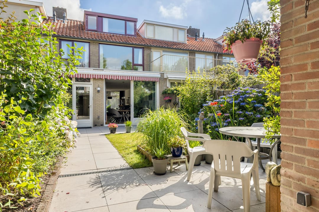 Photo 53 of Hardenbroekstraat 12