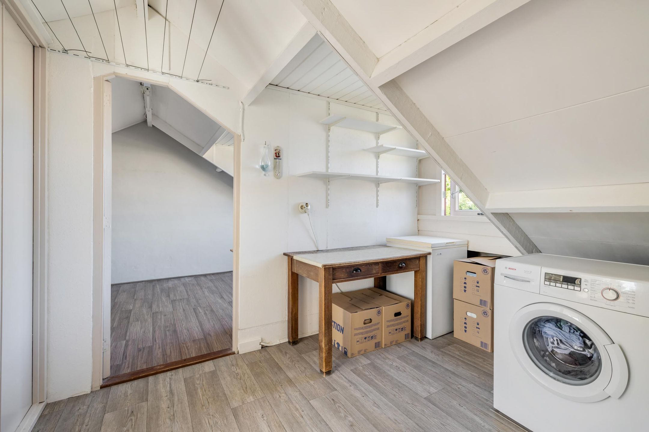 Photo 42 of Hardenbroekstraat 12