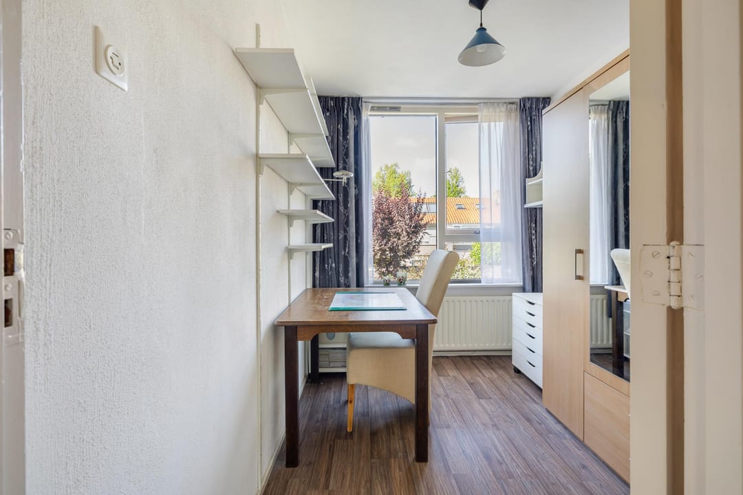 Photo 37 of Hardenbroekstraat 12