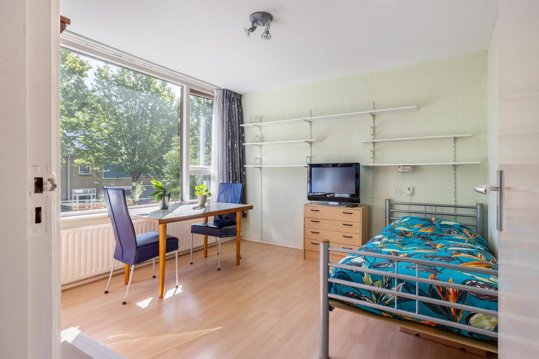 Photo 32 of Hardenbroekstraat 12