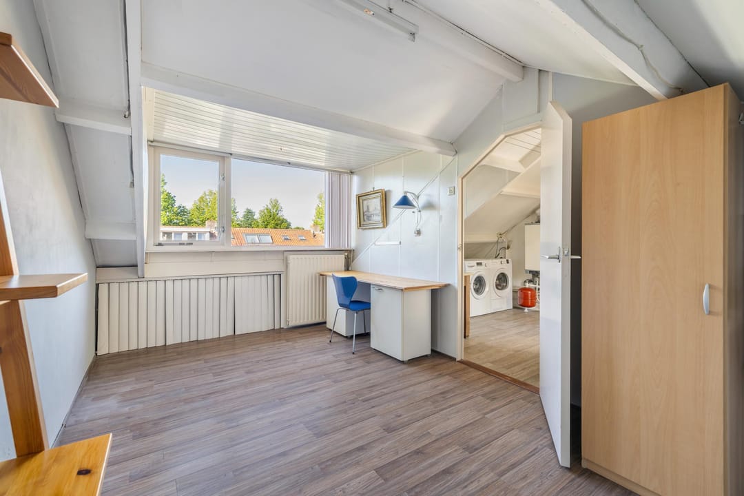 Photo 46 of Hardenbroekstraat 12