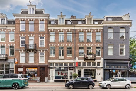 Amstelveenseweg thumbnail