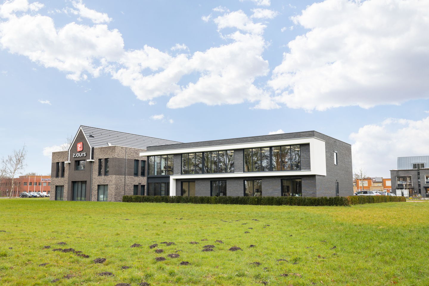View photo 3 of Vrieswijk 3-a