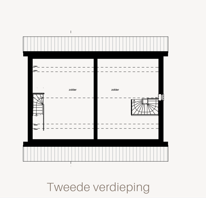 Foto 5 van Tweekapper (Bouwnr. 122)