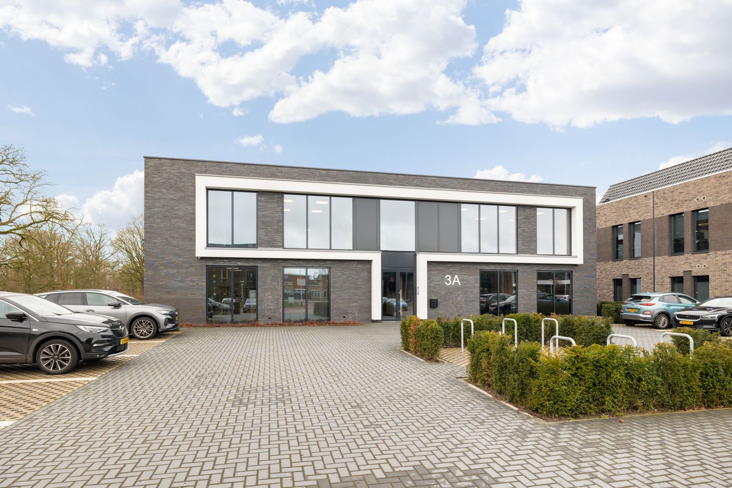 View photo 5 of Vrieswijk 3-a