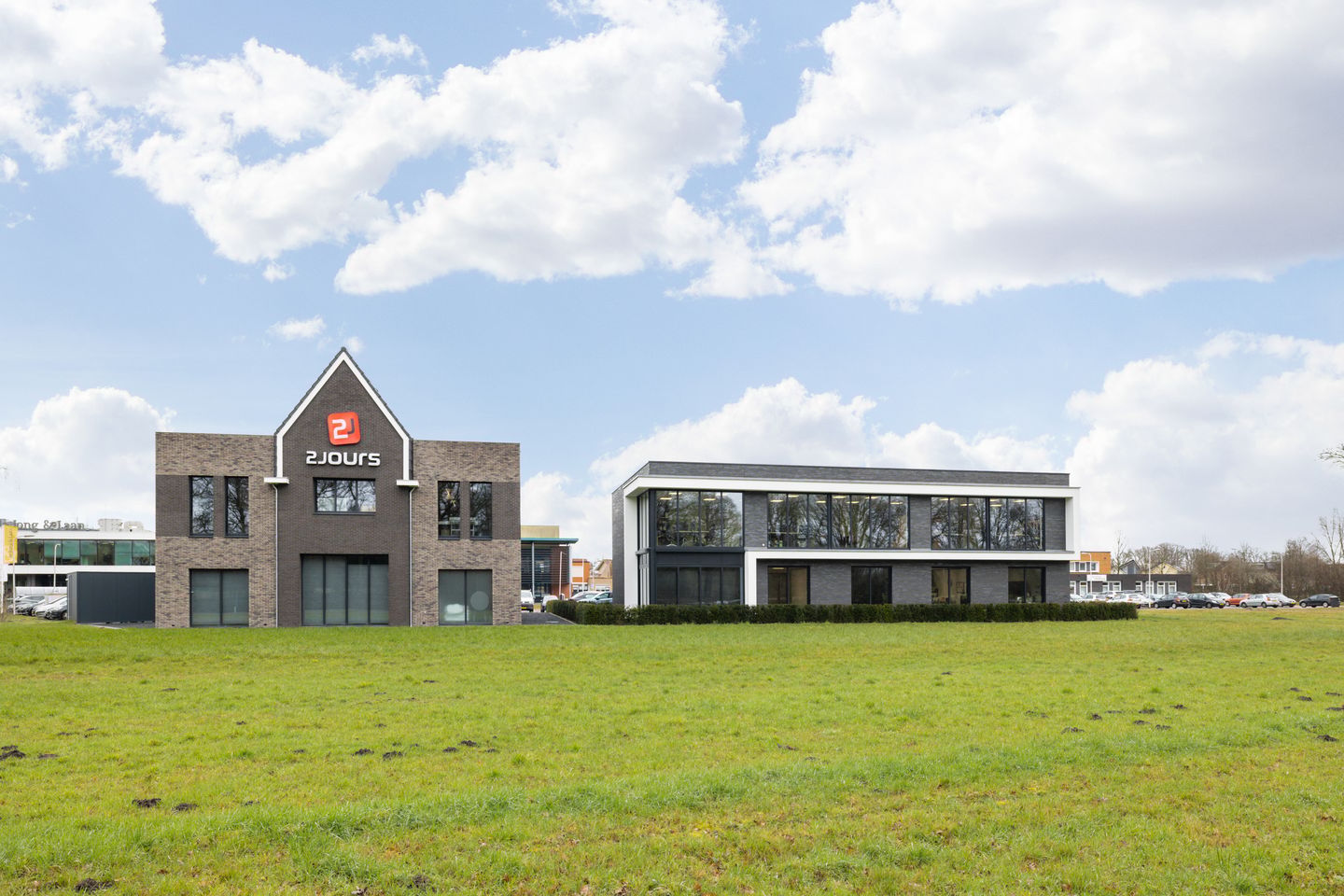 View photo 2 of Vrieswijk 3-a