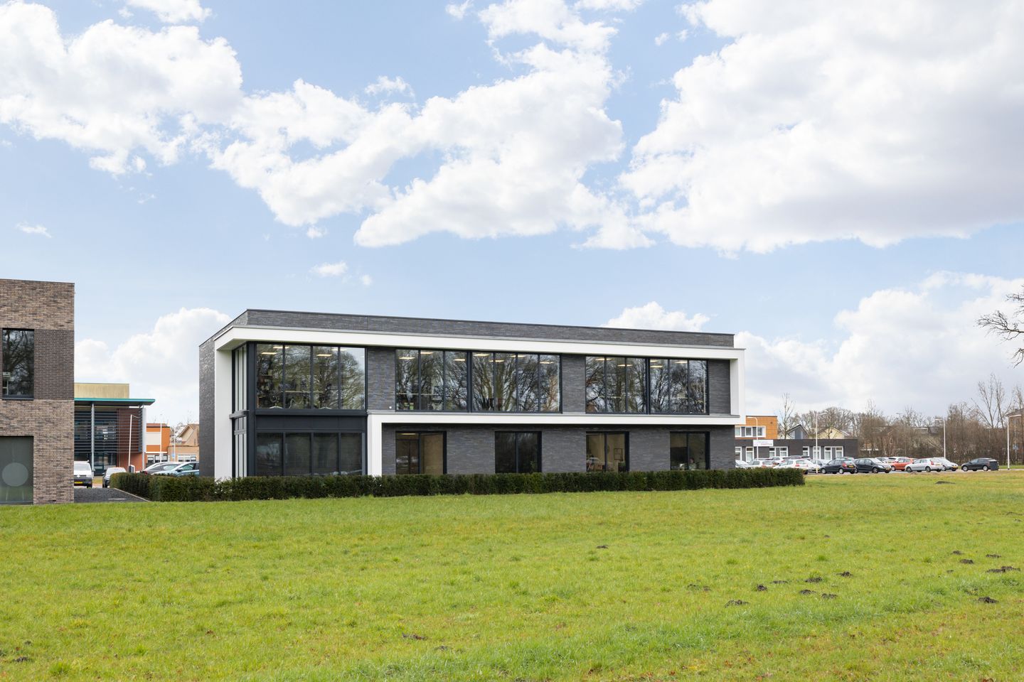 View photo 1 of Vrieswijk 3-a
