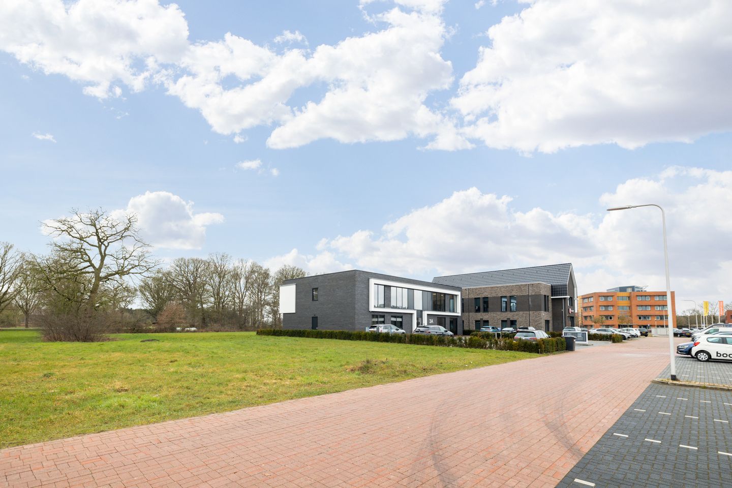 View photo 4 of Vrieswijk 3-a