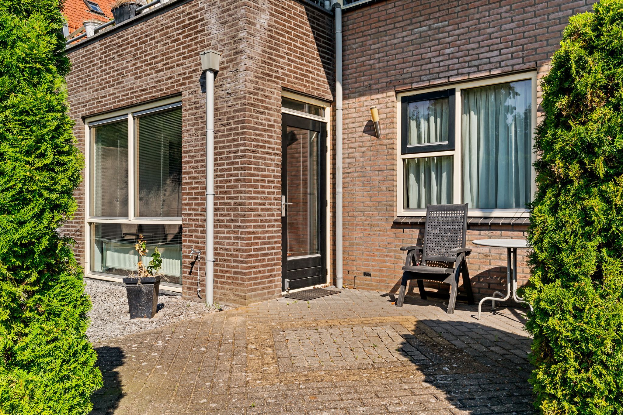 Foto 18 van Achterdorpsstraat 36-B