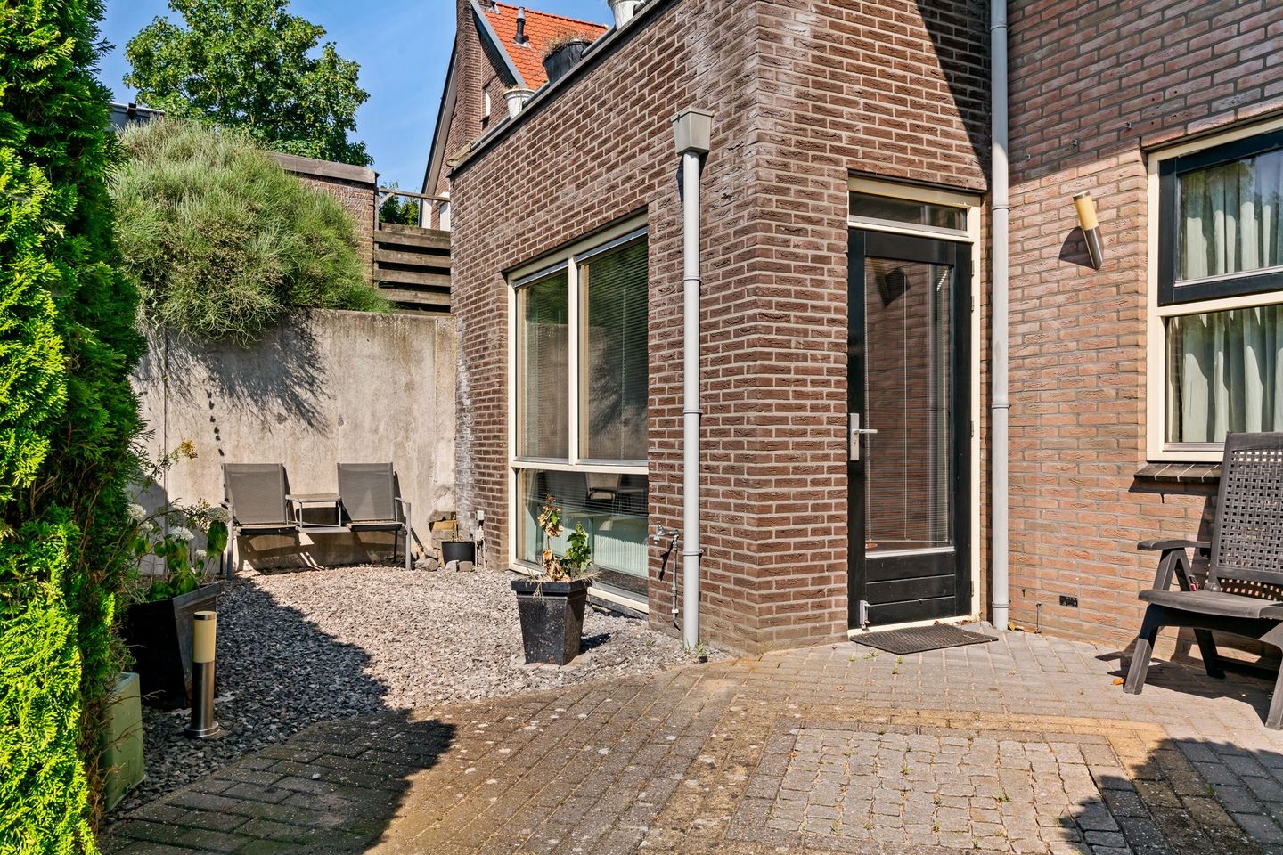 Foto 19 van Achterdorpsstraat 36-B