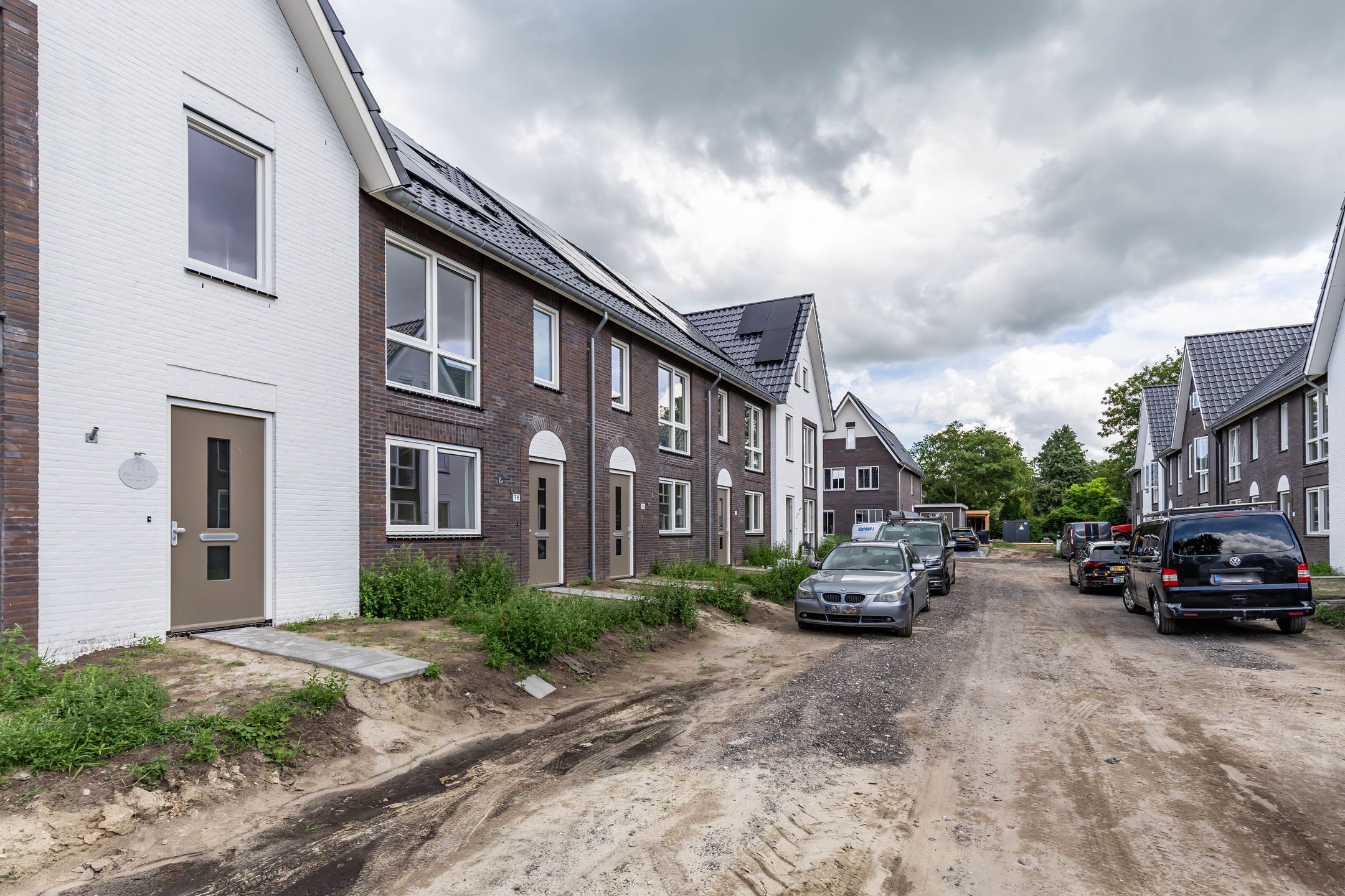 Photo 6 of Hurddraverij 38