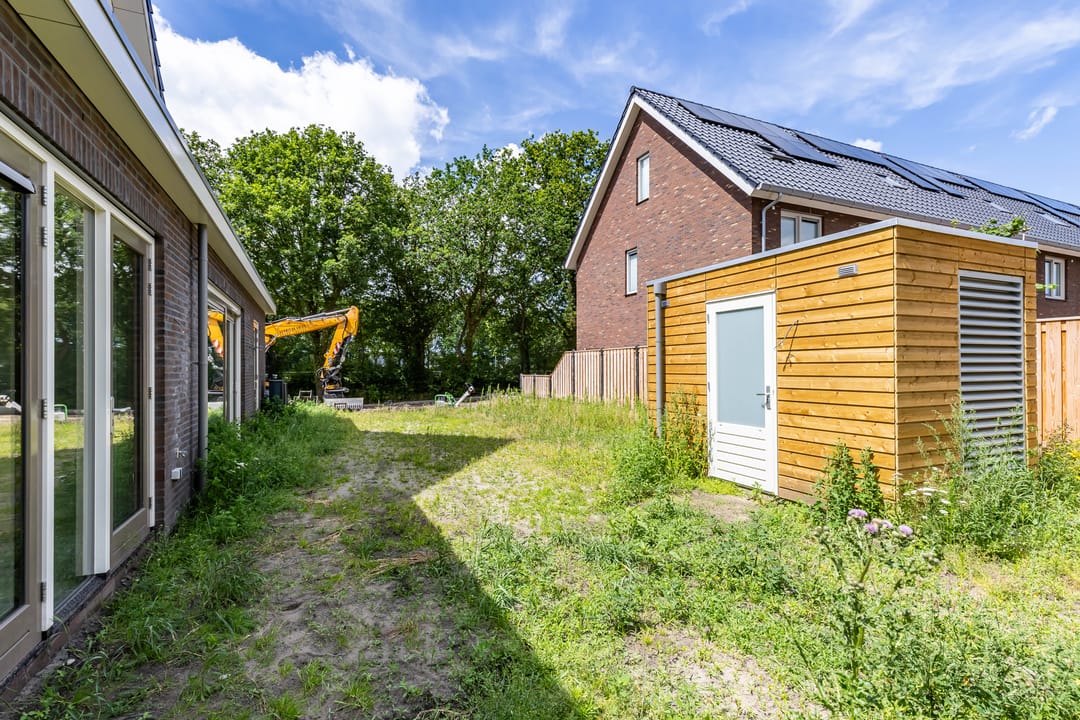 Photo 17 of Hurddraverij 38