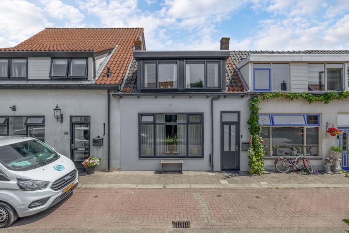 Molenkade 52