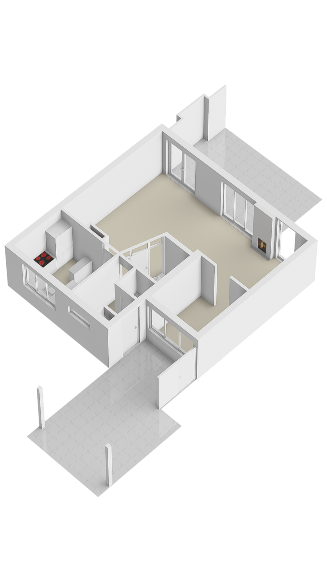 Foto 85 van Gerestein 51