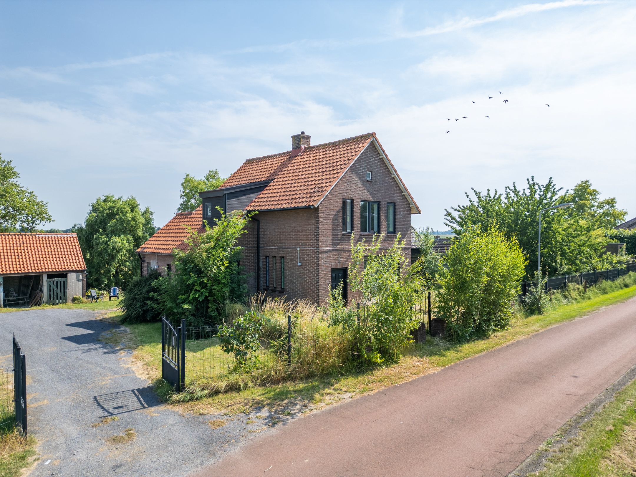 Zuiddijk 11 