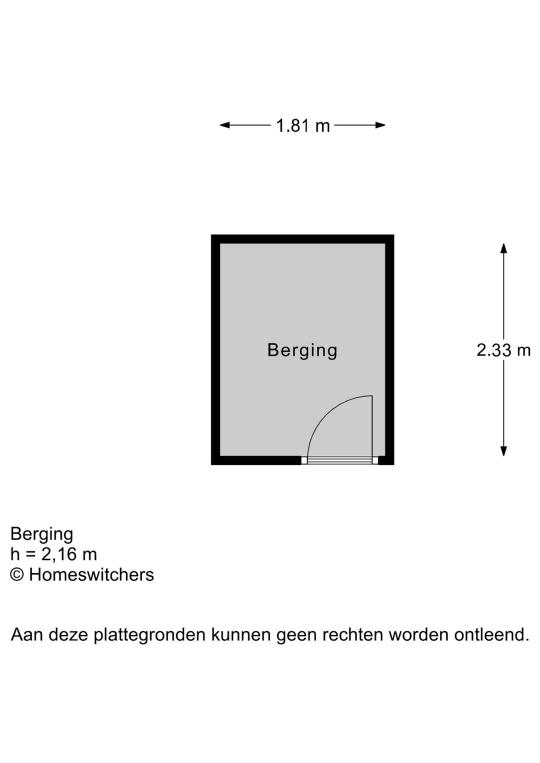 Foto 22 van Aan 't Verlaat 13