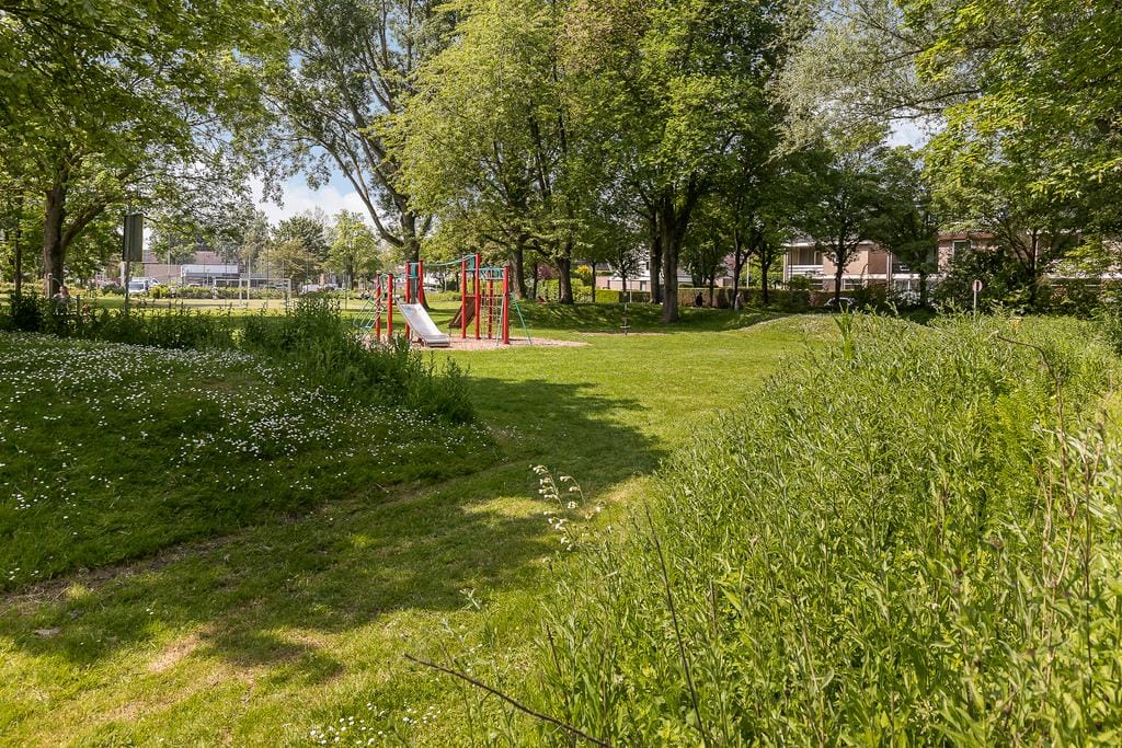 Foto 43 van Dokter Van Haeringenplantsoen 10
