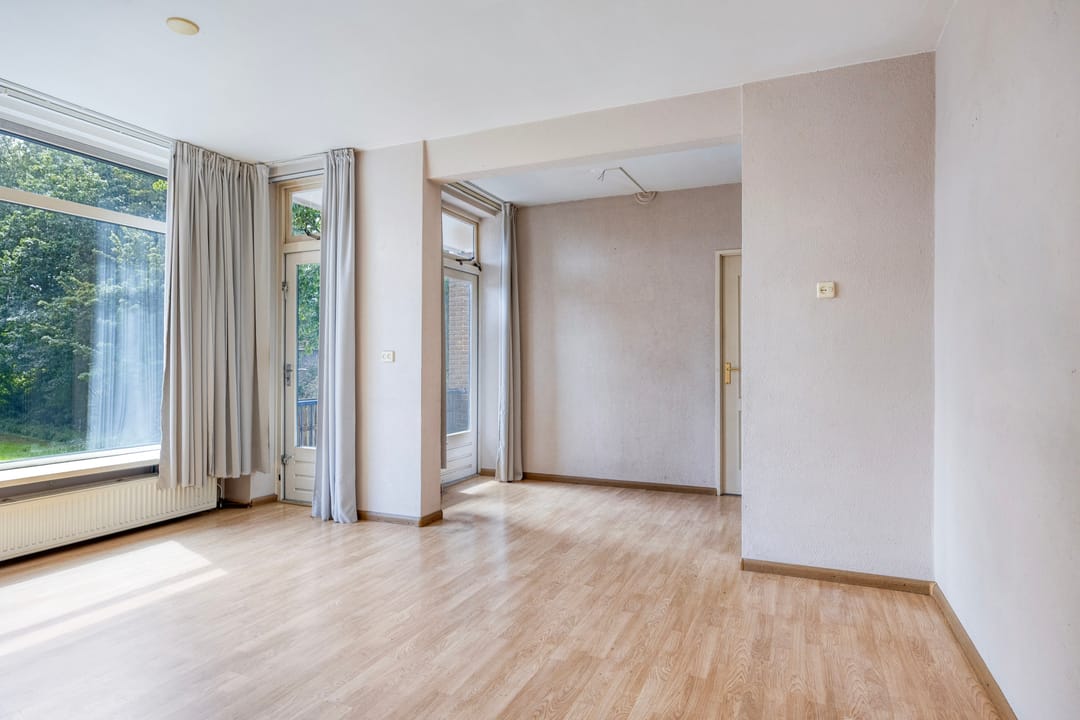 Foto 13 van Schrijverspark 103
