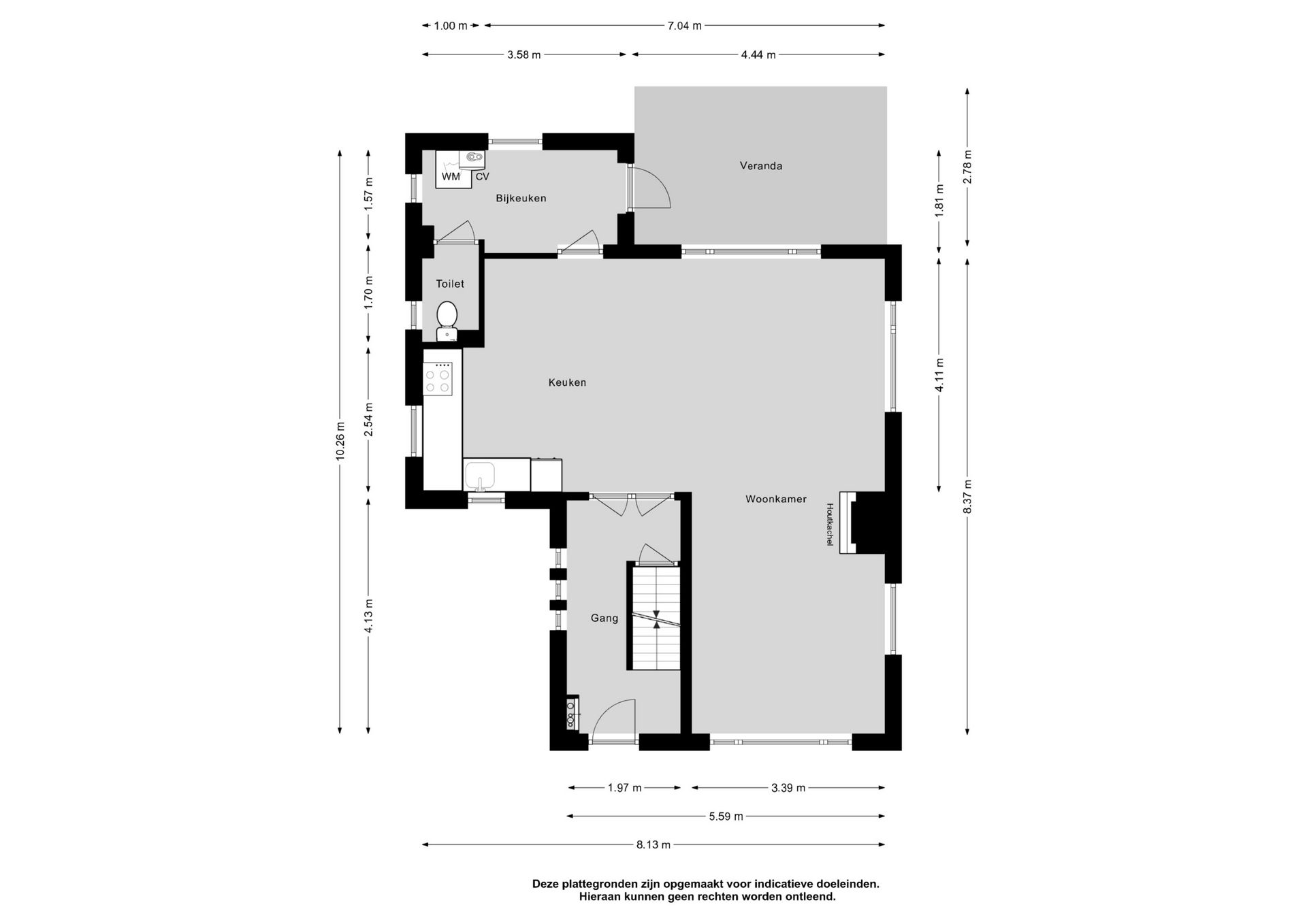 Foto 45 van Zuiddijk 11