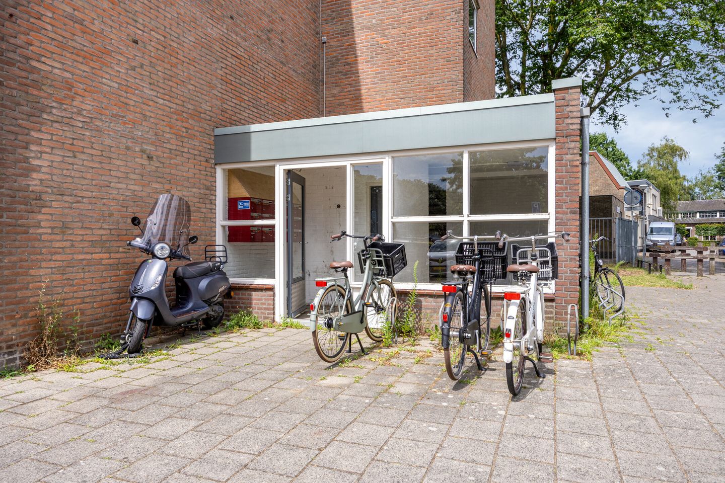Foto 5 van Schrijverspark 103