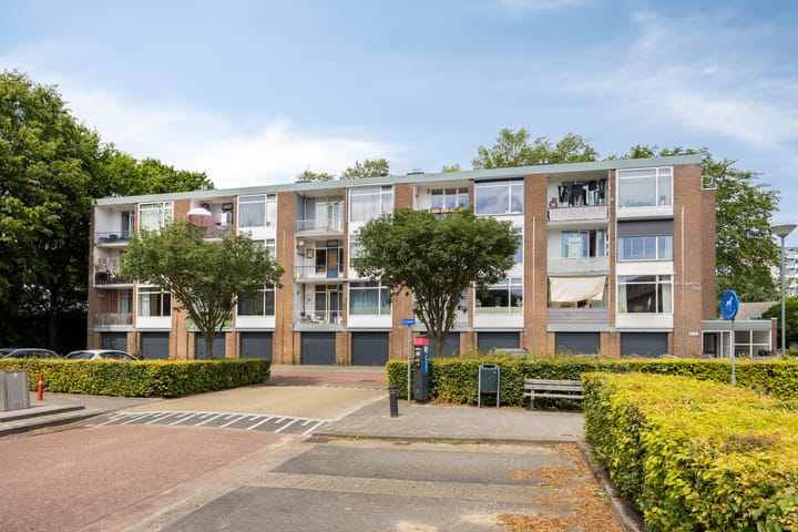 Foto 4 van Schrijverspark 103
