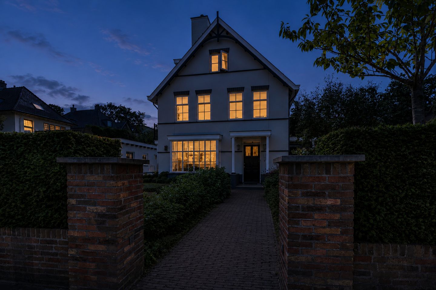 Foto 4 van Prins Albertlaan 8