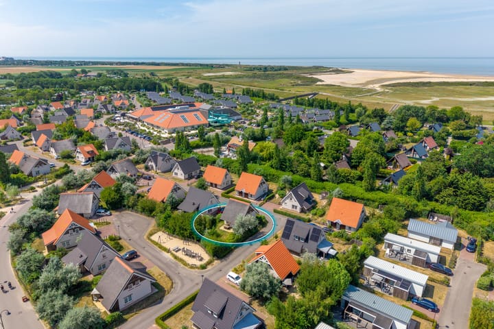 Foto 4 van Zeedijk 24-166