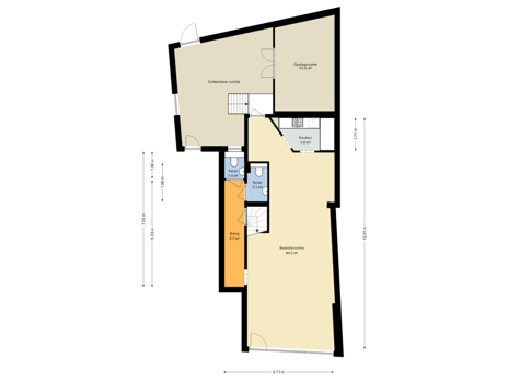 Bekijk plattegrond