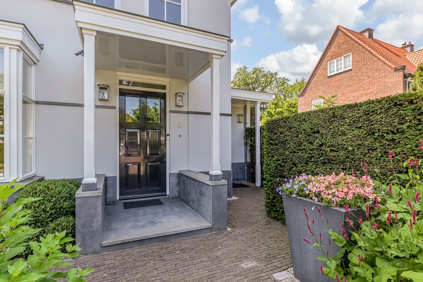 Foto 5 van Prins Albertlaan 8