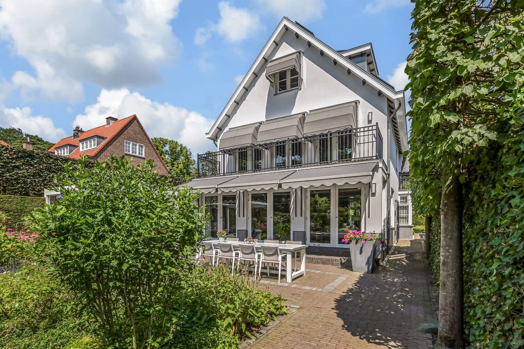 Foto 47 van Prins Albertlaan 8