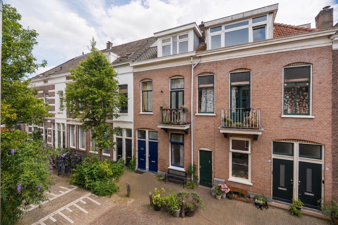 Foto 1 van Nijhoffstraat 161