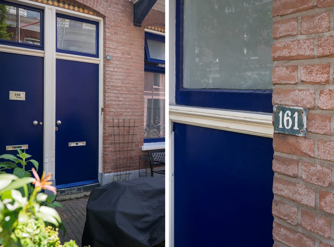 Foto 8 van Nijhoffstraat 161