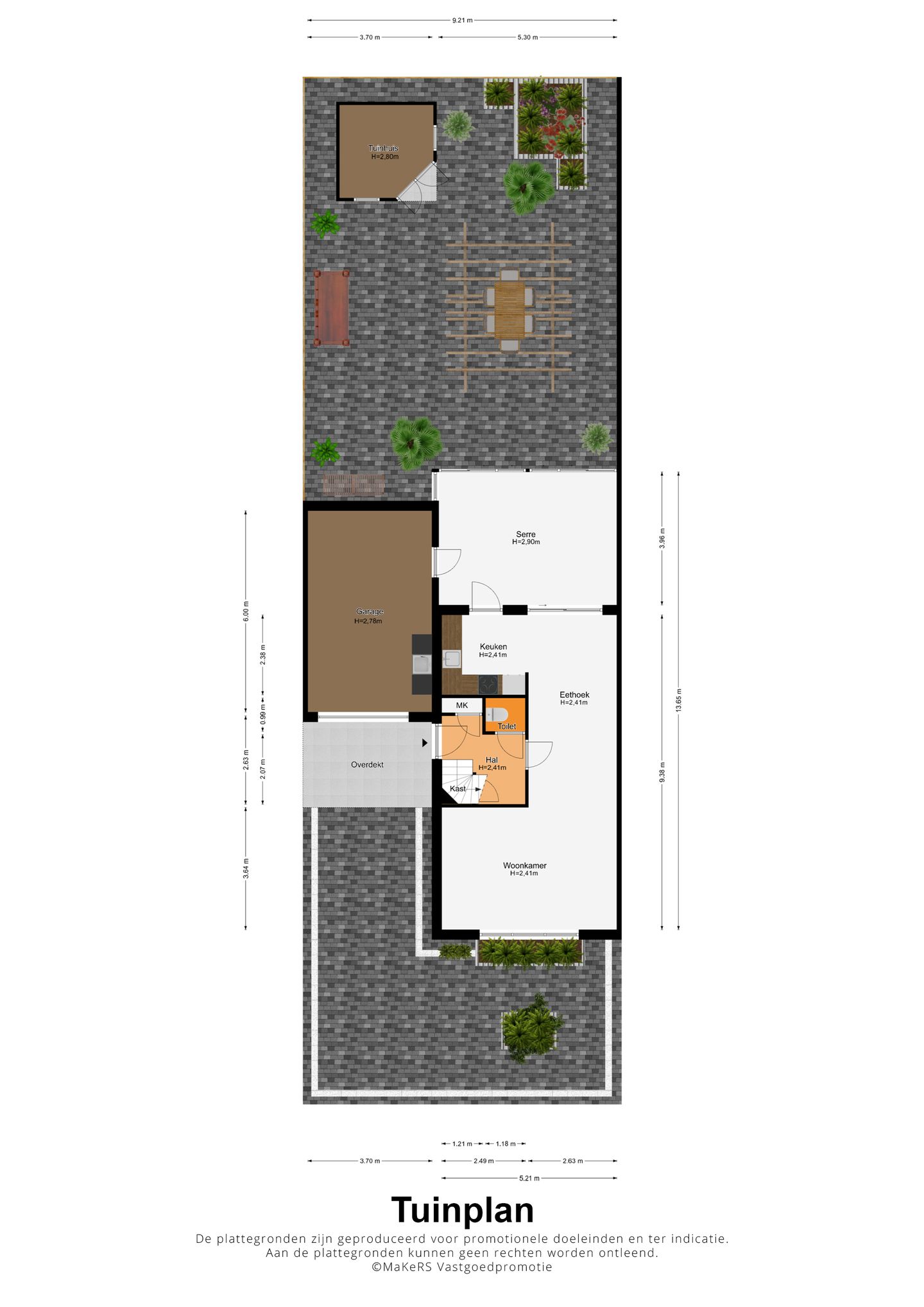 Photo 25 of Plautuspad 3