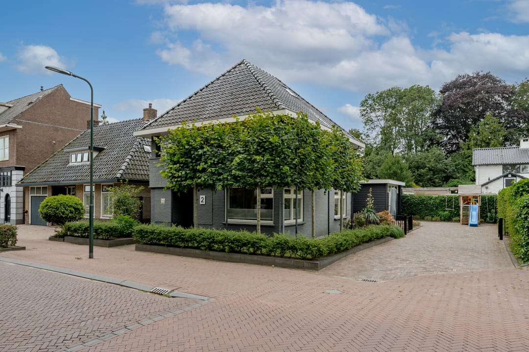 Foto 46 van Nijewei 2