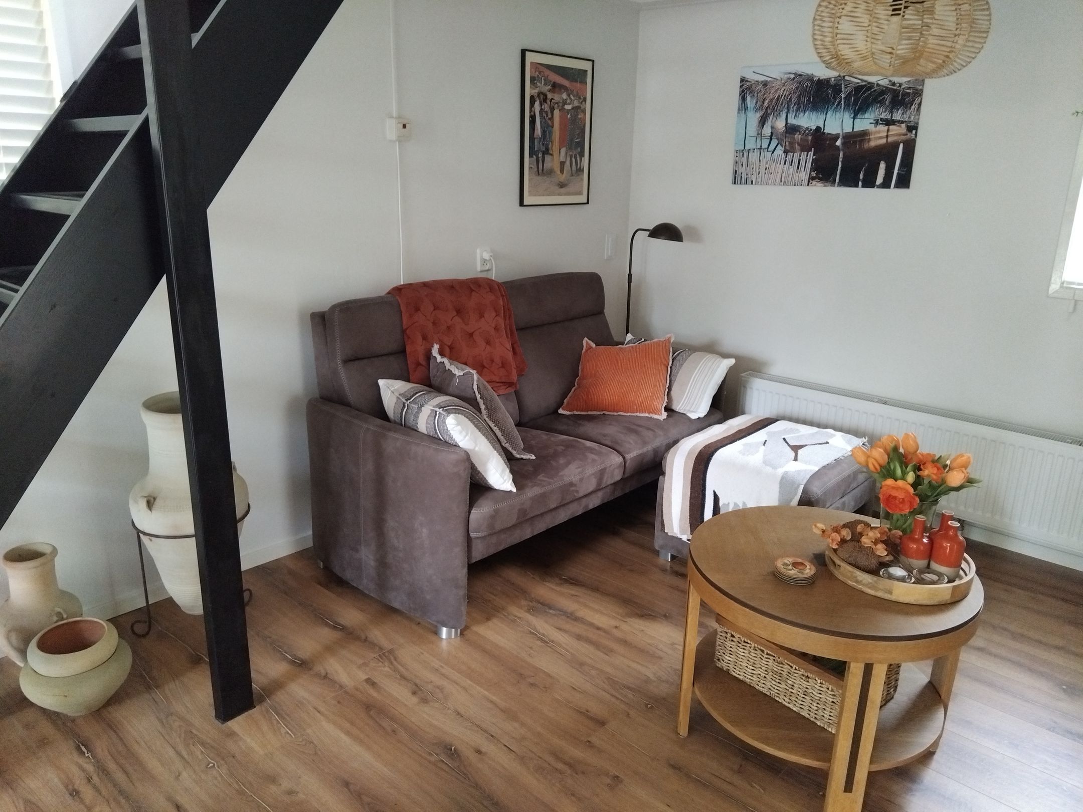 2-bedroom freehold villa in Wedde — photo 5 of 5