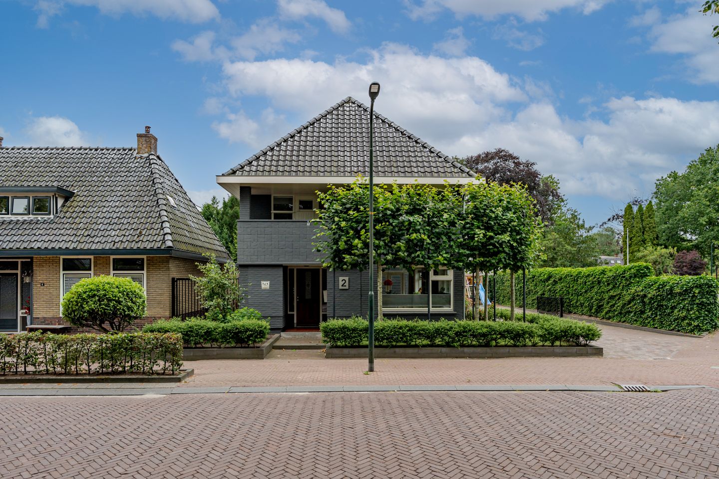 Foto 1 van Nijewei 2