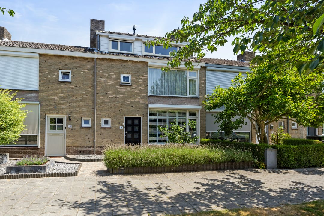 Foto 1 van Jud. Smitsstraat 16