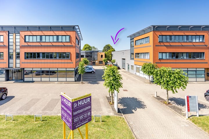 Wijkermeerstraat 38-A
