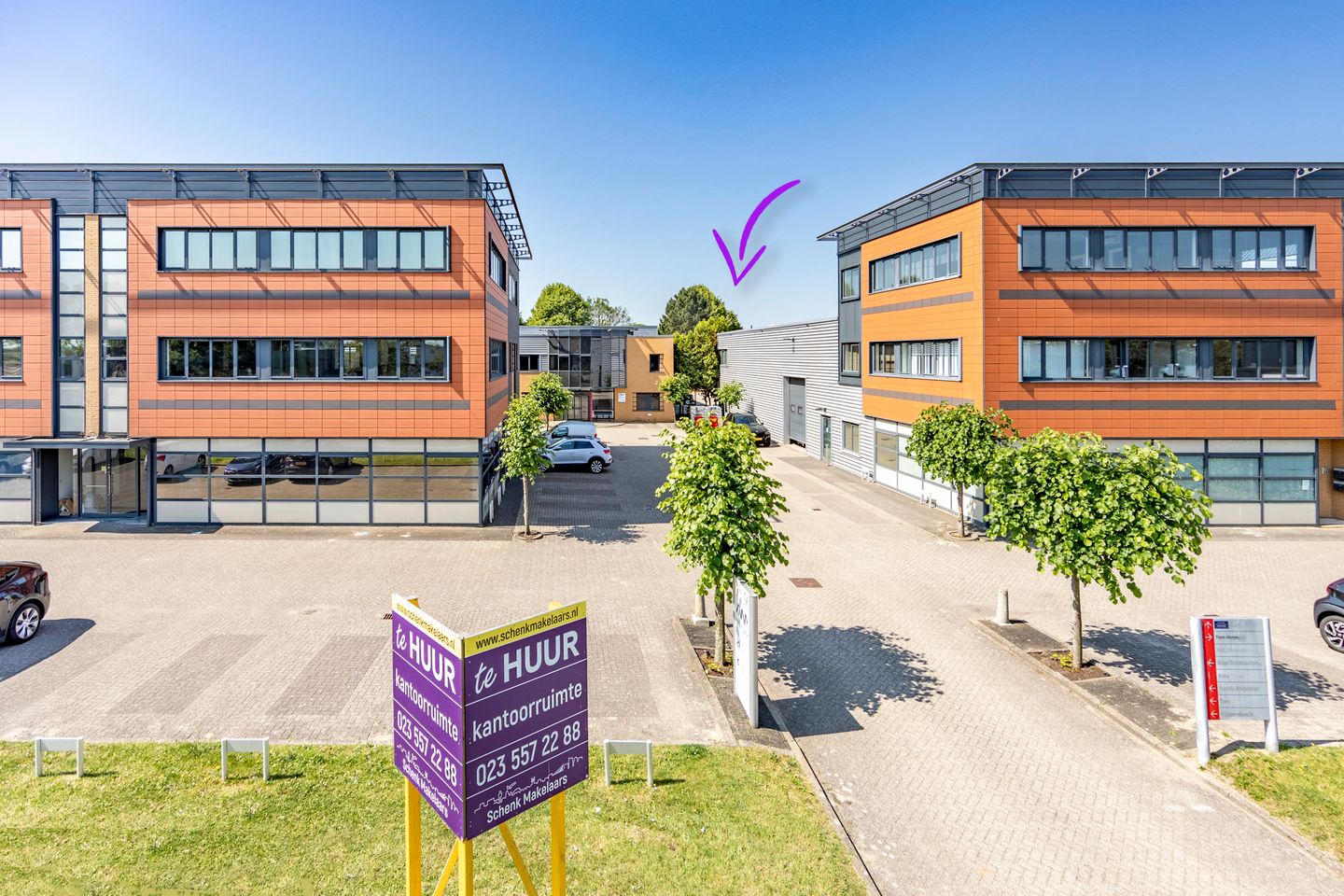 Bekijk foto 1 van Wijkermeerstraat 38-A