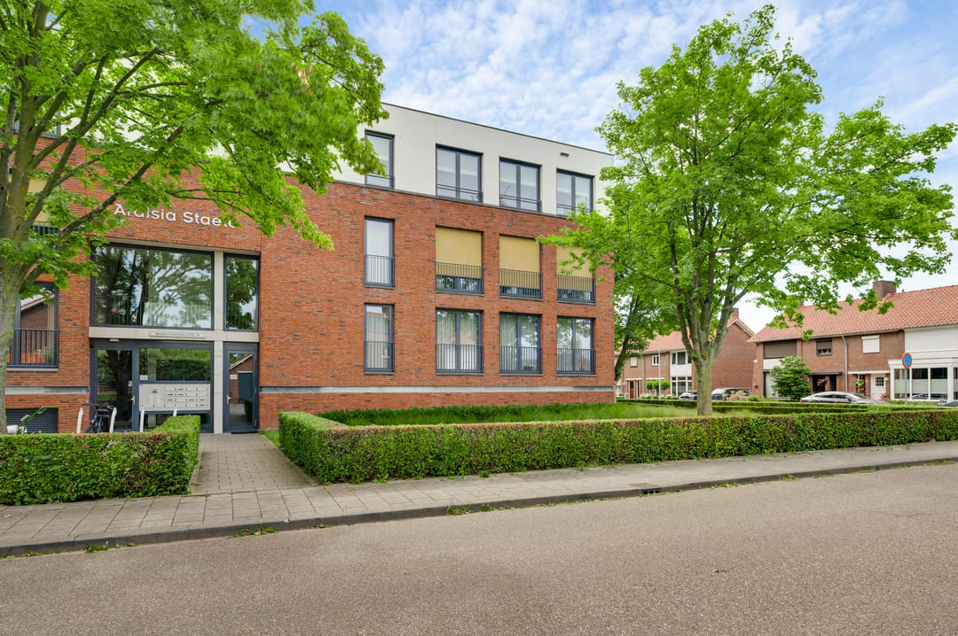 Foto 2 van Windesheimstraat 26