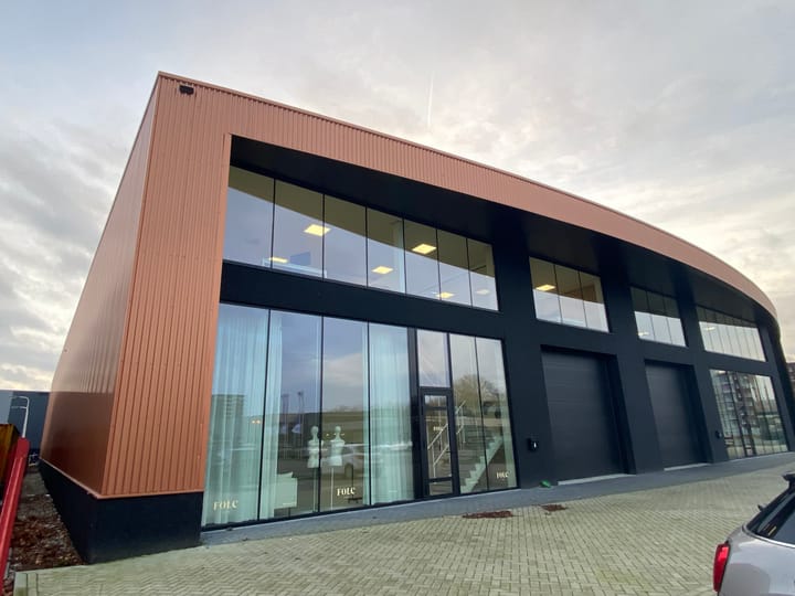 Charles Petitweg 4, Breda